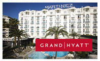 Grand Hyatt - Hotel Martinez