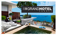 Grand Hotel Cannes