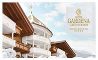 Hotel Gardena